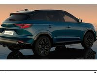 Neu Renault Austral Techno 148 PS (108 kW) 2026 Südseeblau metallic/dach blac SUV