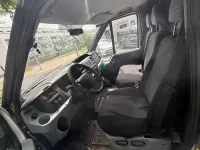Gebraucht Ford Transit 149 PS (109 kW) 2007 Grau
