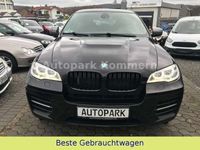 gebraucht BMW X6 M X6 Baureihe X6 M50d*2013*