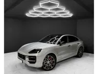 Usata Porsche Cayenne GTS 500 CV (367 kW) 2024 Grigio SUV