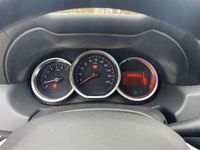 Gebraucht Dacia Duster Lauréate 114 PS (83 kW) 2017 SUV