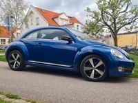 gebraucht VW Beetle 1.4 TSI Sport Sport