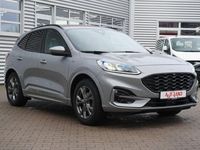 Gebraucht Ford Kuga ST-Line X 150 PS (110 kW) 2020 Silber SUV