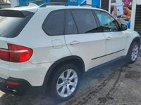 gebraucht BMW X5 xDrive48i -