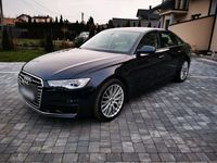 gebraucht Audi A6 2.0 tfsi 253ps quattro Super Zustand Polnische Zullasung