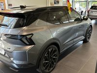 Gebraucht Renault Scenic E-Tech Esprit Alpine 160 kW (218 PS) 2024 Grau SUV