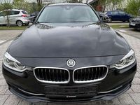 gebraucht BMW 335 335 d xDrive C-POWER Sport Line Tüv Neu