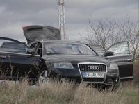 Gebraucht Audi A6 Business 246 PS (180 kW) 2006 Kombi