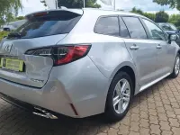 Neu Suzuki Swace Comfort+ 98 PS (72 kW) 2025 Silber Kombi