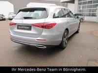 Gebraucht Mercedes C300e 313 PS (230 kW) 2024 Silber Limousine