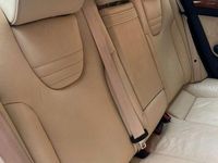 Gebraucht Audi A6 Performance 299 PS (219 kW) 1999 Blau Kombi