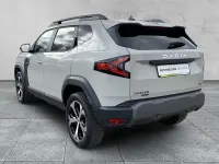 Gebraucht Dacia Duster Journey 158 PS (116 kW) 2026 Beige SUV
