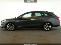 Gebraucht Seat Leon ST FR 204 PS (150 kW) 2021 Andere farbe Kombi