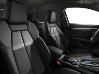 Occasion Audi A3 Ambiente 116 ch (85 kW) 2025 Noir Berline