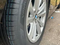 Gebraucht BMW 520 184 PS (135 kW) 2013 Schwarz Limousine