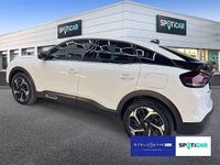 Gebraucht Citroën C4 PureTech 131 PS (96 kW) 2023 Weiß SUV