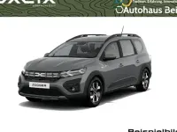 Gebraucht Dacia Jogger Expression 158 PS (116 kW) 2022 Grau Van / Kleinbus