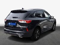 gebraucht Ford Kuga 2.5 Duratec PHEV ST-LINE