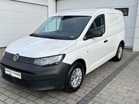 Neu VW Caddy 102 PS (75 kW) 2025 Candy weiß Van / Kleinbus