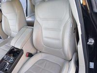 Używany VW Touareg Terrain Tech 262 KM (192 kW) 2016 Czarny SUV
