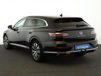 Gebraucht VW Arteon Elegance 218 PS (160 kW) 2022 Deep black perleffekt