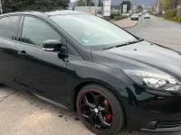 Usata Ford Focus ST 247 CV (181 kW) 2013 Nero Berlina