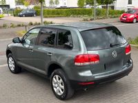 gebraucht VW Touareg 3.2 LPG GASANLAGE