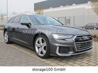 Gebraucht Audi S6 344 PS (253 kW) 2021 Grau Kombi