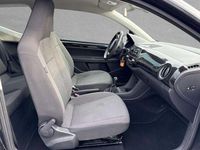 Gebraucht VW up! Move 75 PS (55 kW) 2012 Schwarz Kleinwagen