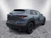 Gebraucht Mazda CX-30 Homura-Line 186 PS (136 kW) 2023 Grau SUV