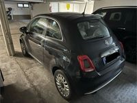 gebraucht Fiat 500 Bj 2017