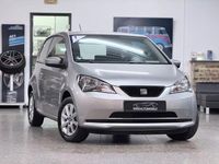 Gebraucht Seat Mii Chic 60 PS (44 kW) 2018 Silber Kleinwagen
