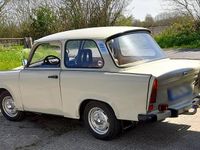 Gebraucht Trabant 601 26 PS (19 kW) 1986 Limousine