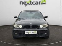 Gebraucht BMW 1M Efficient Dynamics 204 PS (150 kW) 2008 Andere Coupé