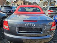 gebraucht Audi A4 Cabriolet 1.8 T