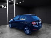 Gebraucht Skoda Fabia Cool Plus 95 PS (69 kW) 2020 Schwarzmagic perleffekt Limousine