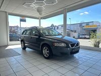 Gebraucht Volvo V50 101 PS (74 kW) 2008 Grau Kombi