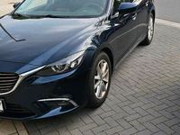 gebraucht Mazda 6 2.2l Diesel