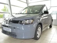 Gebraucht VW Caddy 102 PS (75 kW) 2025 Pure grey Van / Kleinbus