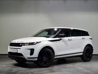Gebraucht Land Rover Range Rover evoque S 163 PS (119 kW) 2021 Weiß, fuji white SUV