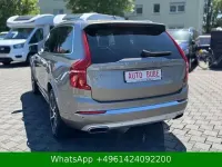 Gebraucht Volvo XC90 Inscription 235 PS (172 kW) 2020 Pebble grey SUV