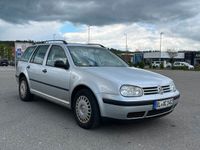 gebraucht VW Golf IV 1.9tdi