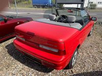 Second-hand Suzuki Swift 68 CP (50 kW) 1993 Roșu Hatchback