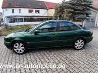 gebraucht Jaguar X-type 2.0 Diesel