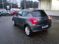 gebraucht Suzuki Swift 1,2 Allrad Comfort Mild Hybrid