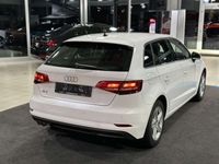 gebraucht Audi A3 Sportback 35 TFSI PDC-SHZ-ACC-XENON