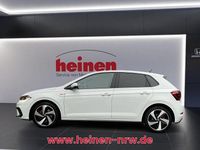 Gebraucht VW Polo GTI 207 PS (152 kW) 2022 Weiß Kleinwagen