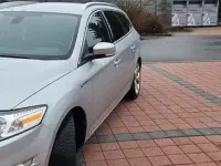 Gebraucht Ford Mondeo Titanium S 200 PS (147 kW) 2013 Grau Limousine