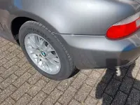 Occasion BMW Z3 118 ch (86 kW) 2002 Gris Cabriolet