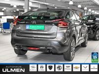 gebraucht Citroën C4 Feel 1.2 PureTech EU6d 130 EAT8-Automatik App